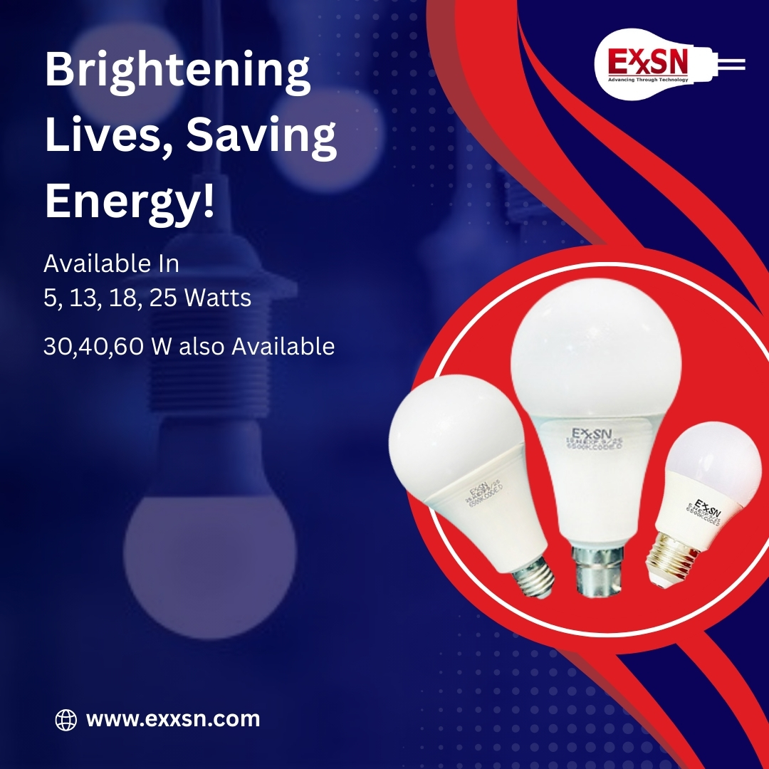 LED Light in Pakistan